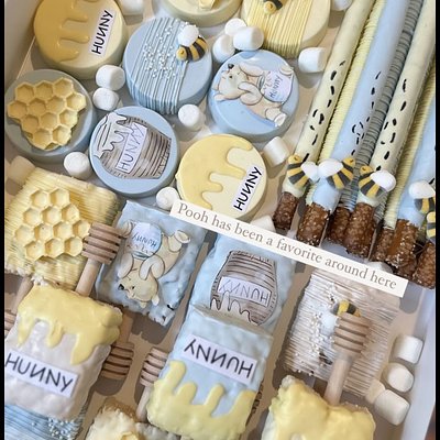 ⭐️Small Party Package 