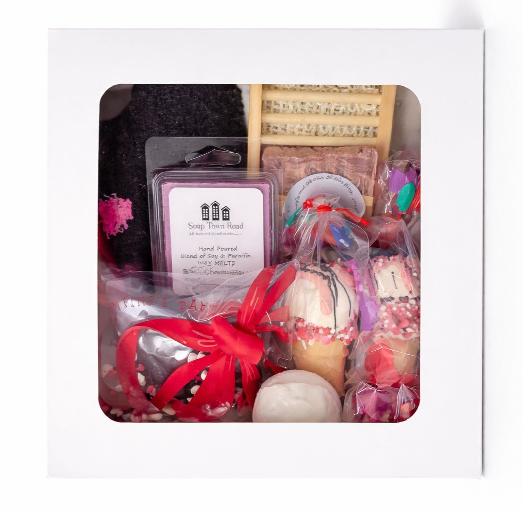 The Thank You Box