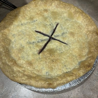 Cherry Pie