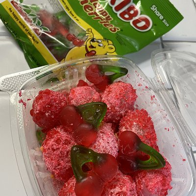 AFTER HOURS DELIVERY