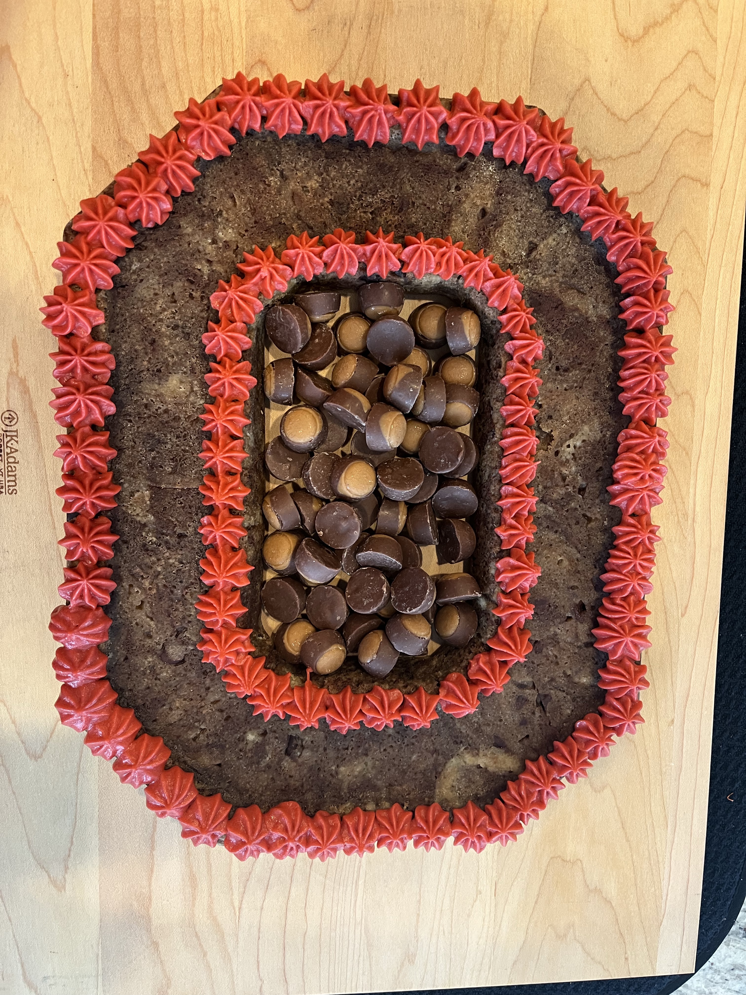 10 inch Cookie Cake 