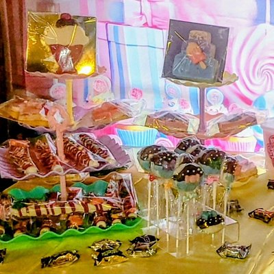 Small Party Pack