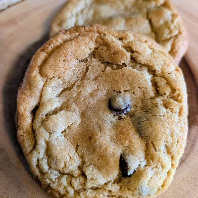 Chocolate Chip 