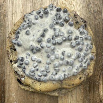 Oreo-verload