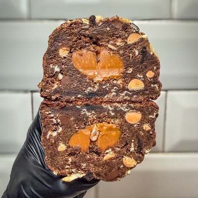 Mini: Salty After Midnight 🧈🌙 