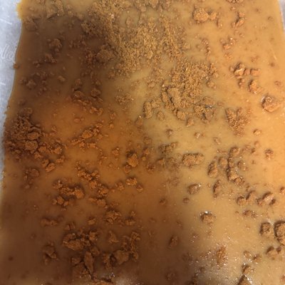 16 Oz Bag Of Biscoff Caramel 