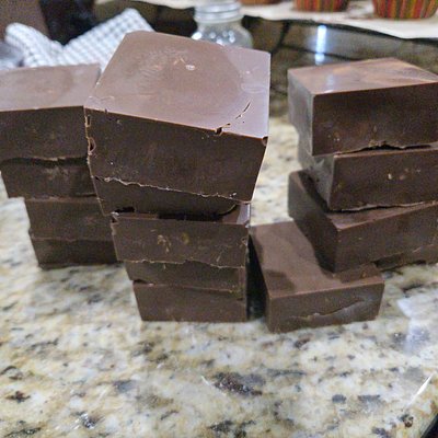 Dubai Chocolate