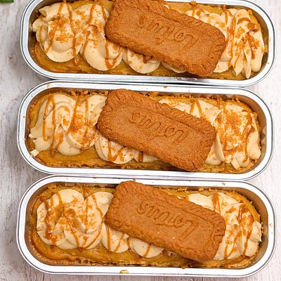 Briscoff Mini Loaf Cake