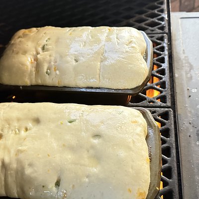 B&D’s Jalapeño Cheddar Cheese 