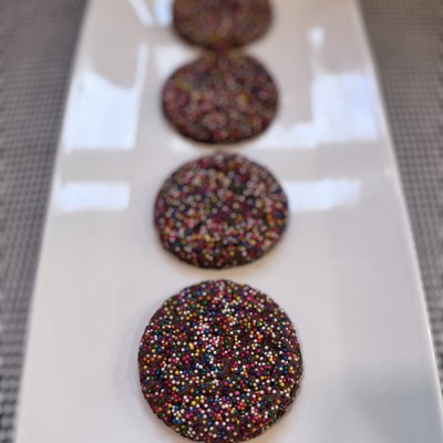 Chocolate Sprinkle