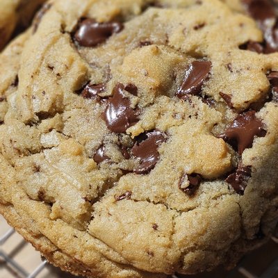 Deluxe Chocolate Chip