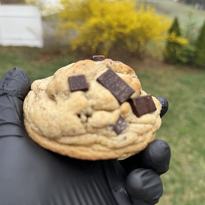 Cookie Box