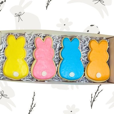 Easter Bunnies
