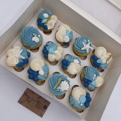 Cupcakes