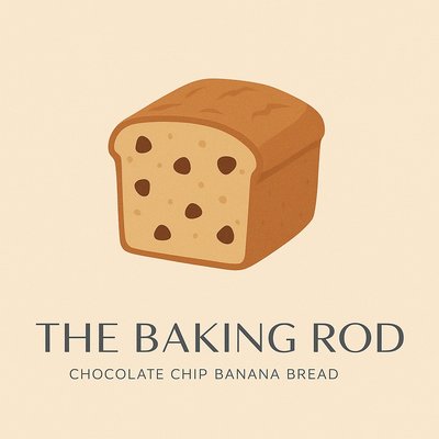 Chocolate Chip Banana Bread