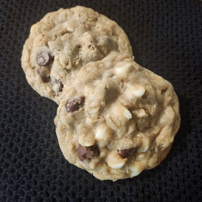 Marry Me Cookies