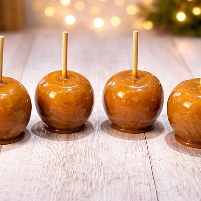 Caramel Apple