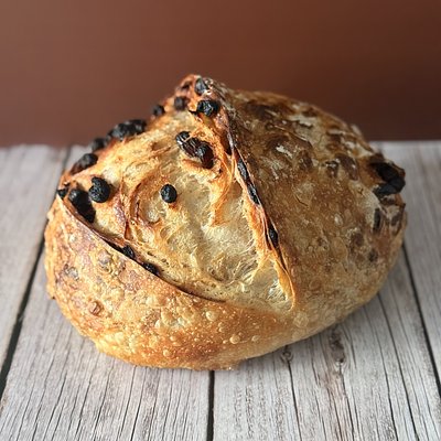 Specialty Artisan Loaf