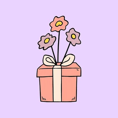 Sweet Surprise Sample Box