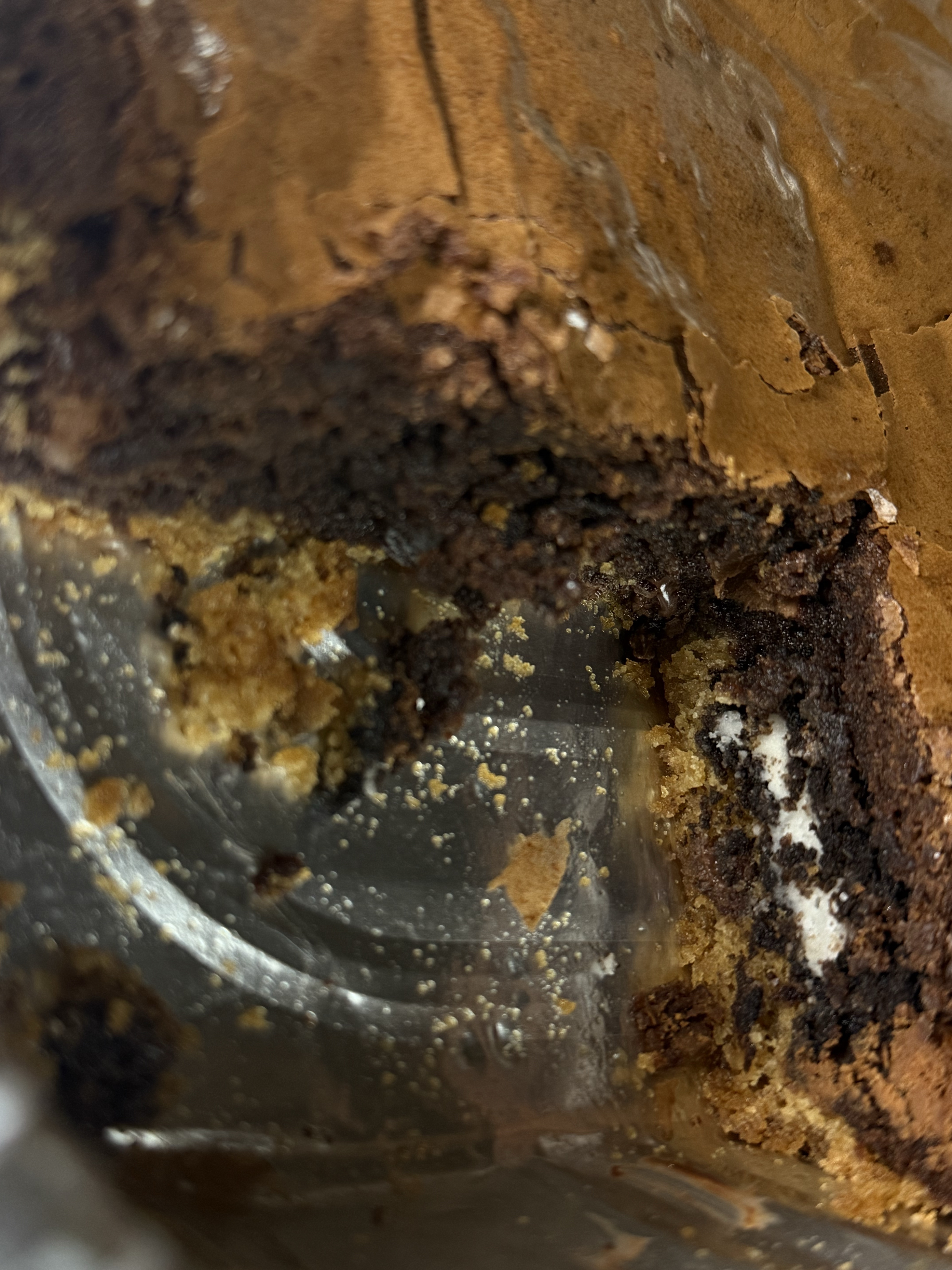 Oreo Brookies 9x13 pan