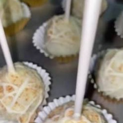 Specialty - Banana Puddin’
