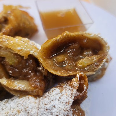 Apple Pie Single