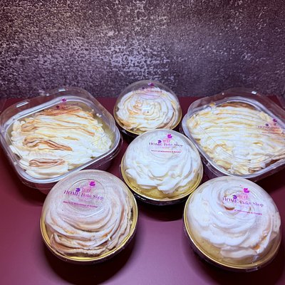 One More- Mini Cake