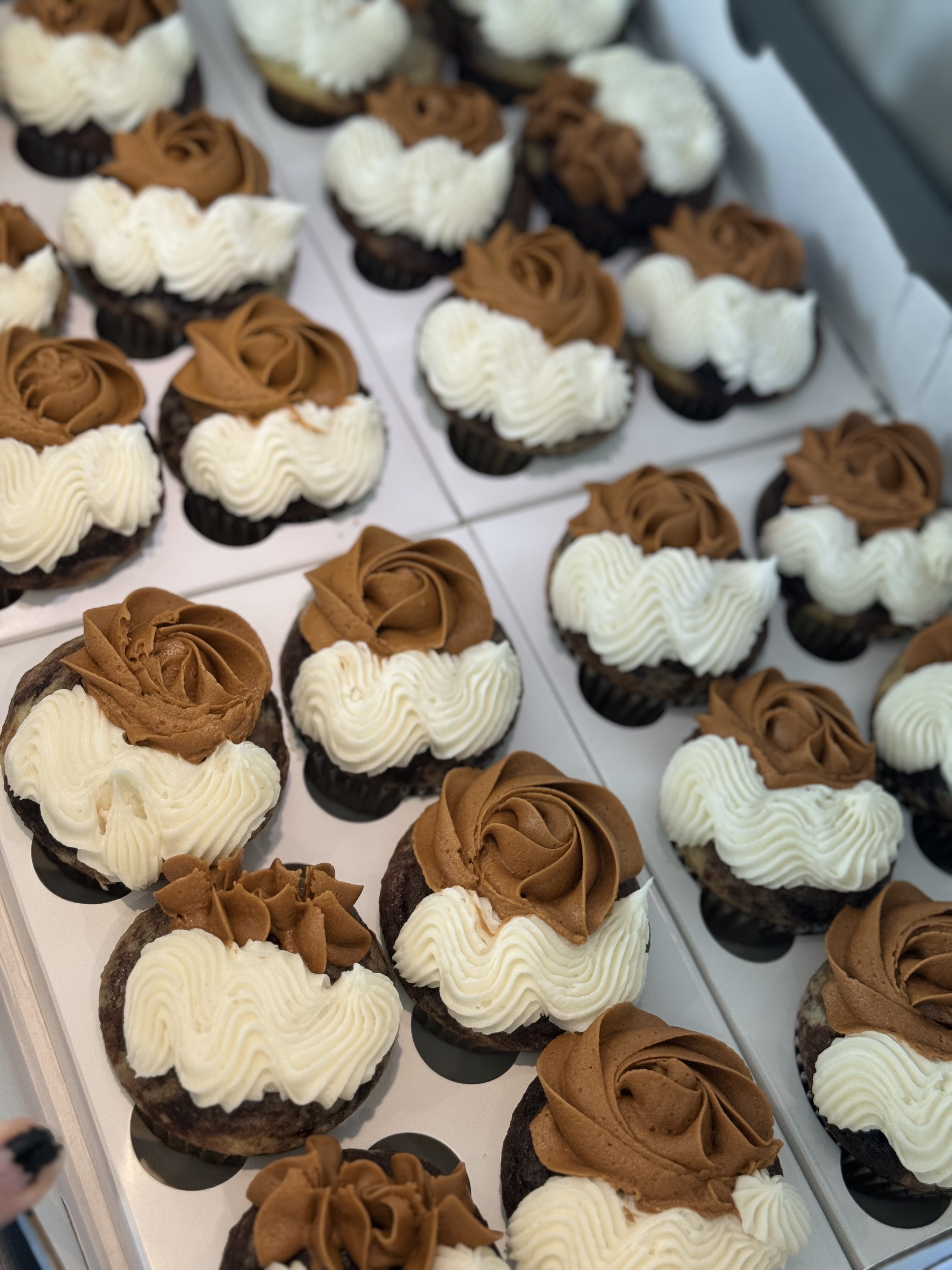 Cupcakes