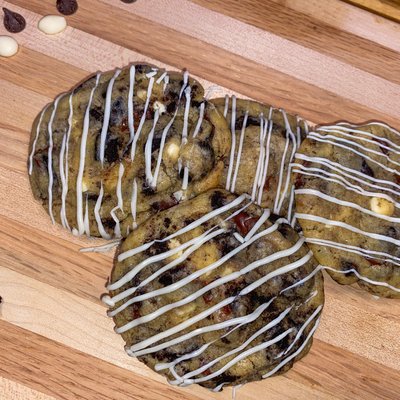 Oreo Cookies