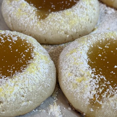 Lemon Curd Sourdough Cookies (2)