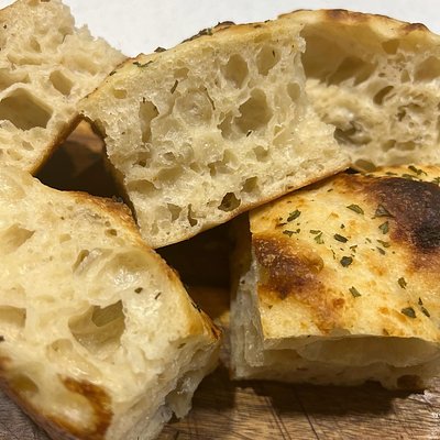 Focaccia