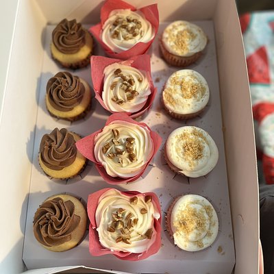 Specialty Dozen