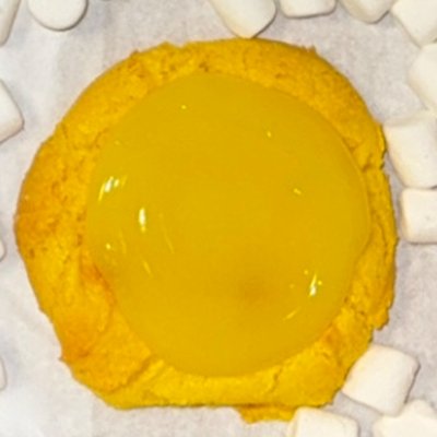 Lovely Lemon (Half Dozen)