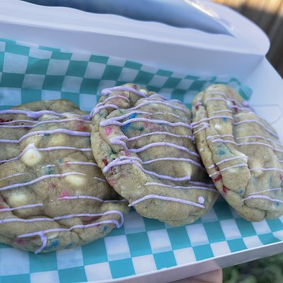 Dozen Stuffed Birthday Celebration 