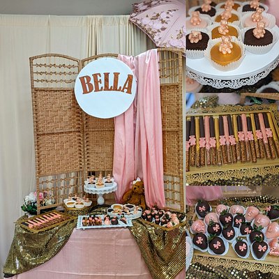 Party Package