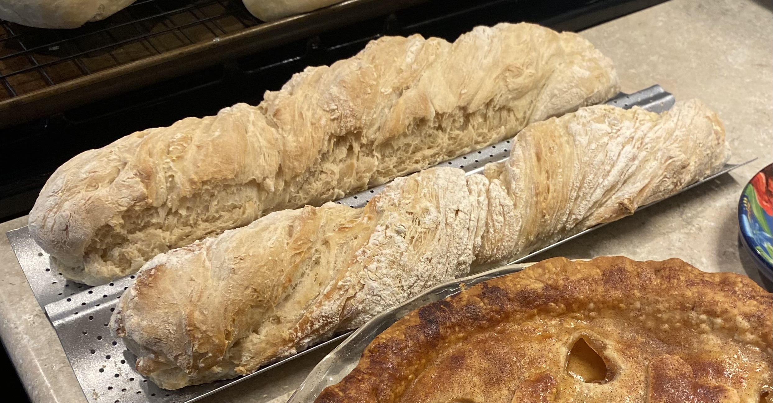 Baguette