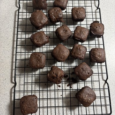 Brownie Bites