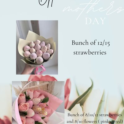 Catalog Mother Days 