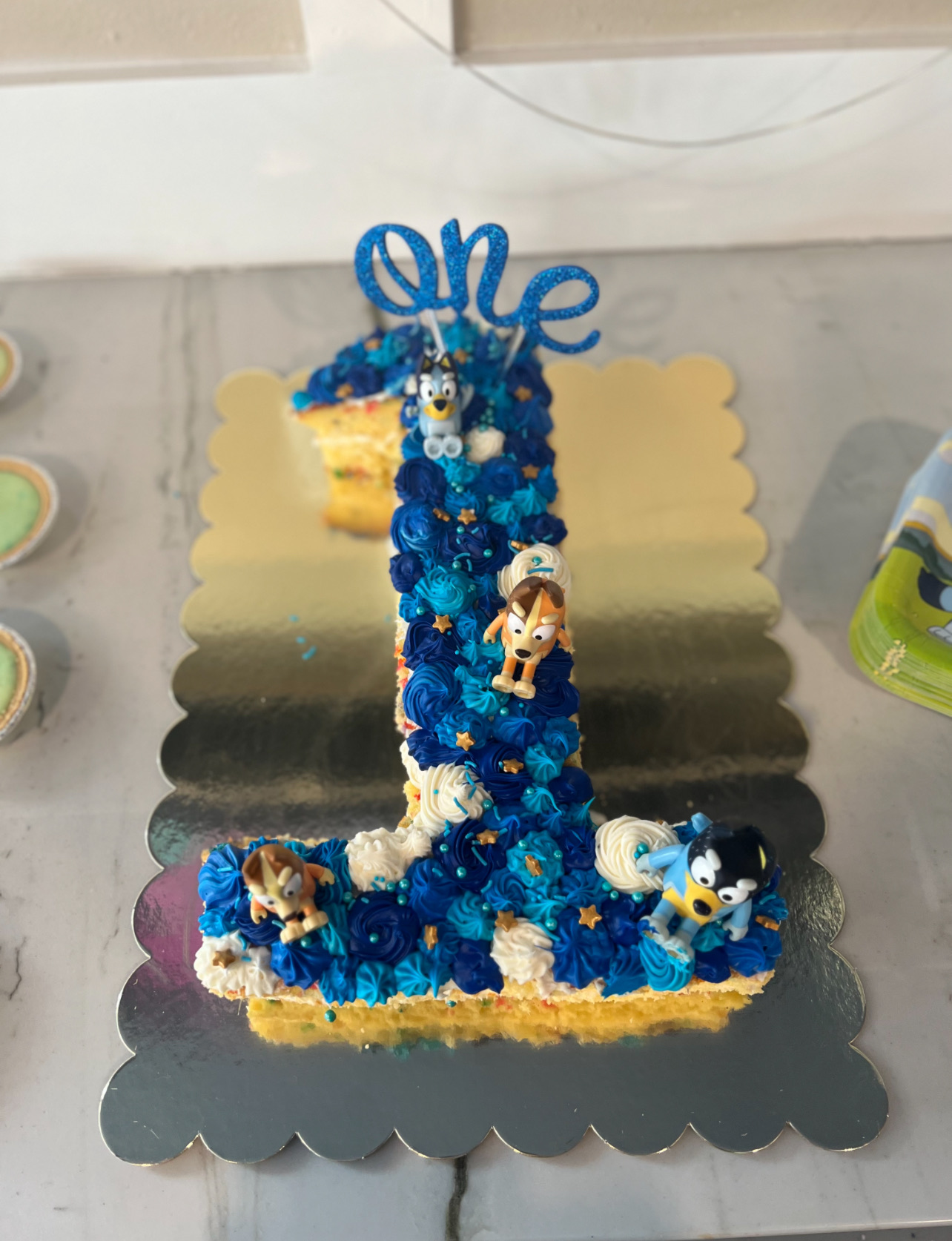 Custom Desserts
