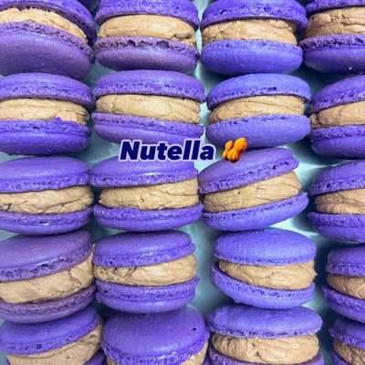 Nutella