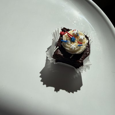 Brownie Bites 