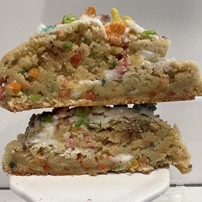 Fruity Pebbles