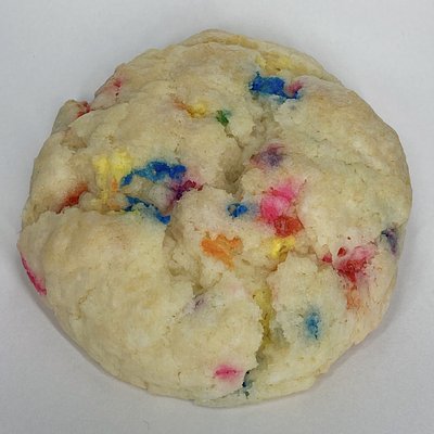 Funfetti Cookie