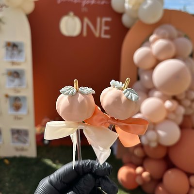 Cake Pops