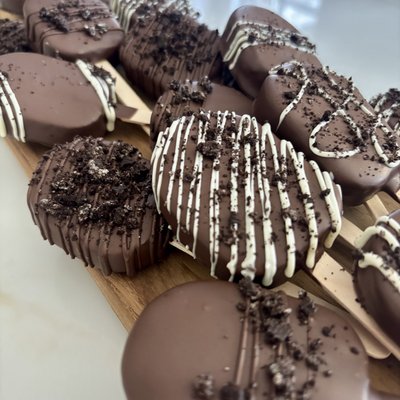 Cake Pops