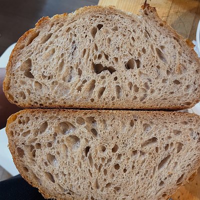1.5lb  Whole Wheat
