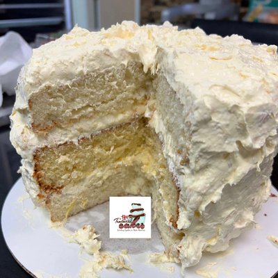 Pineapple Cream