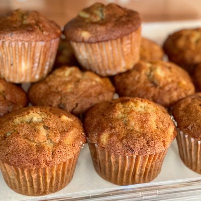 Muffins