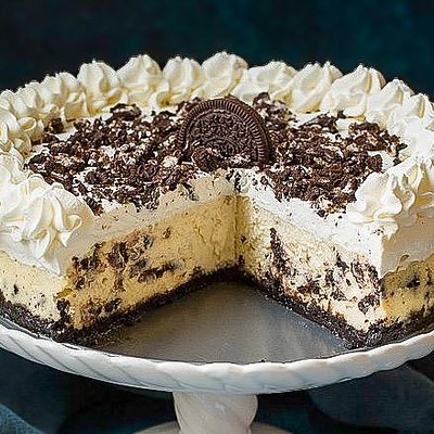 Oreo Bliss Cheesecake SALE