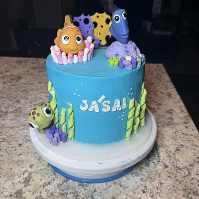 8inch Cakes 